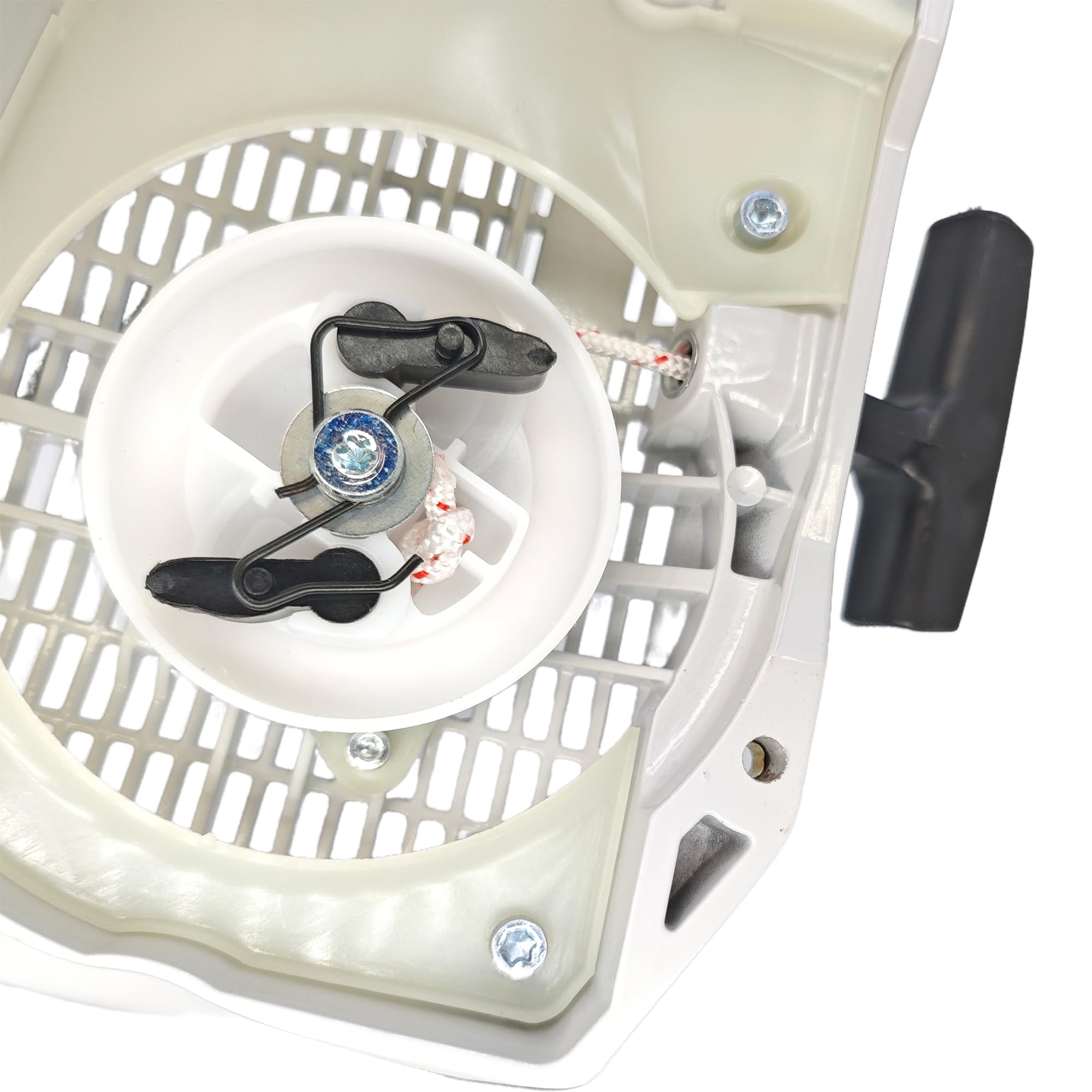 Amazon.com: MS660 Recoil Rewind Pull Start Starter Assembly